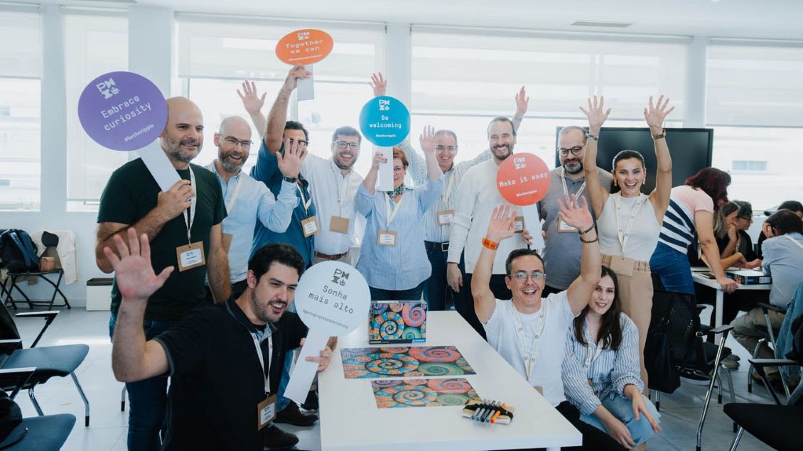 new membership model