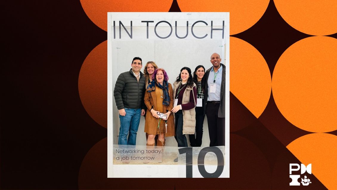 20250318_PMI Outreach & NextGen_cronologia