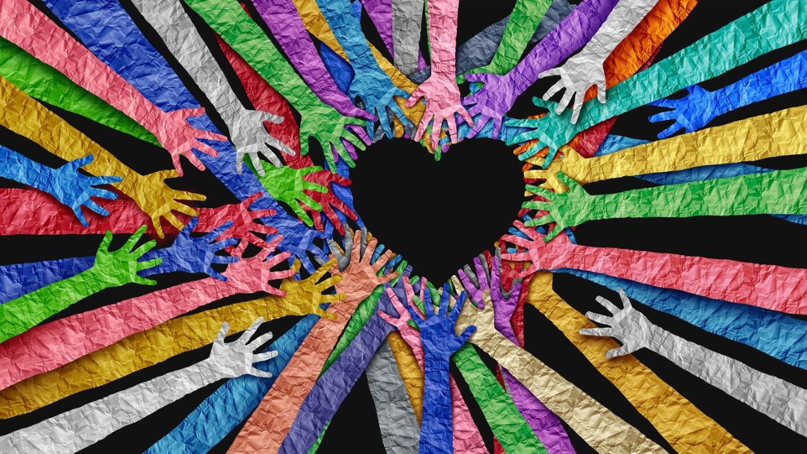 Feliz Dia Internacional dos Voluntários 2025