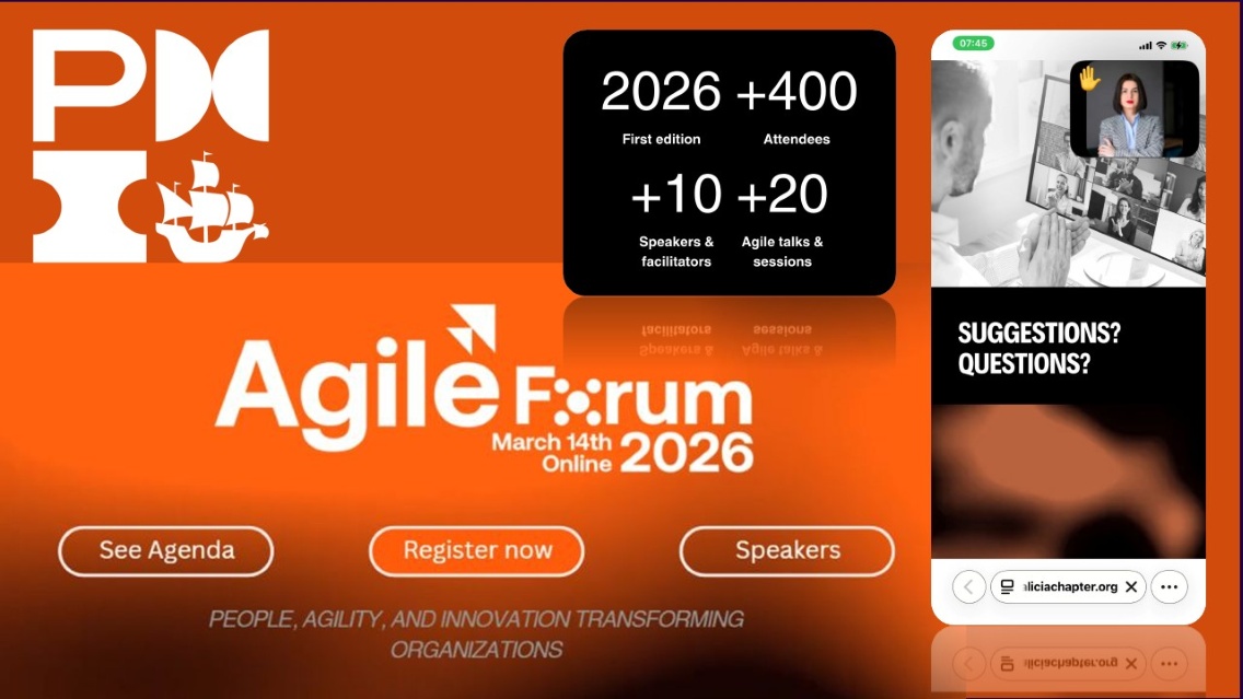 PMI _AgileForum2026