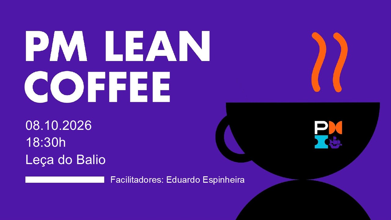 20261008_PM_LEAN COFFEE_Vestas
